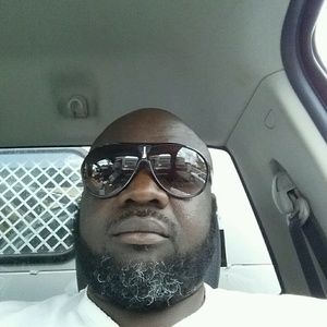 Meet your Posher, Sarge